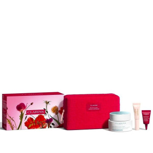 Programm-Set Perfektionierung und Ausstrahlung - Cryo-Flash Maske-Creme + 3 Produkte